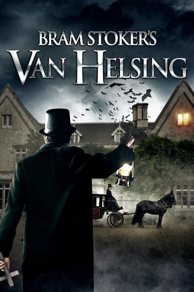 Bram Stokers Van Helsing (2021) WEB h264-WaLMaRT