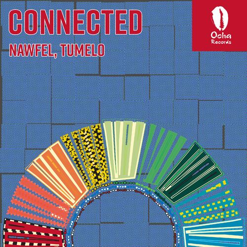 VA - Nawfel & Tumelo - Connected (2022) (MP3)