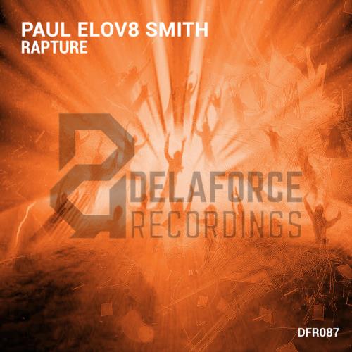 Paul elov8 Smith - Rapture (2022)