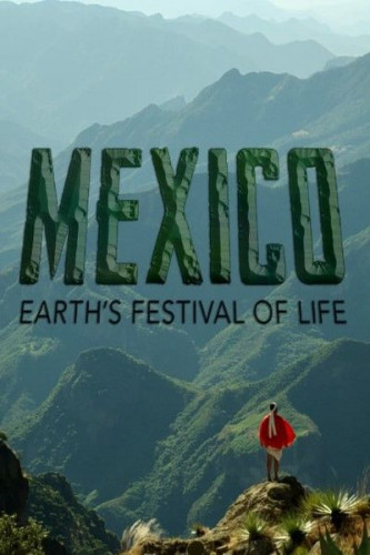 BBC - Mexico Earth's Festival of Life (2017)