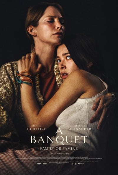 A Banquet (2021) WEBRip x264-ION10