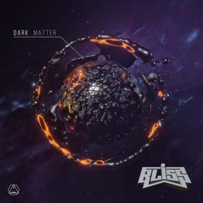 VA - Bliss - Dark Matter (2022) (MP3)