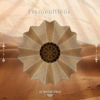 VA - Sinai (IT) - Premonitions (2022) (MP3)