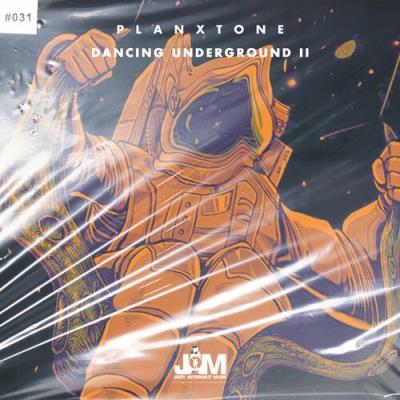 VA - PlanxTone - Dancing Underground II (2022) (MP3)