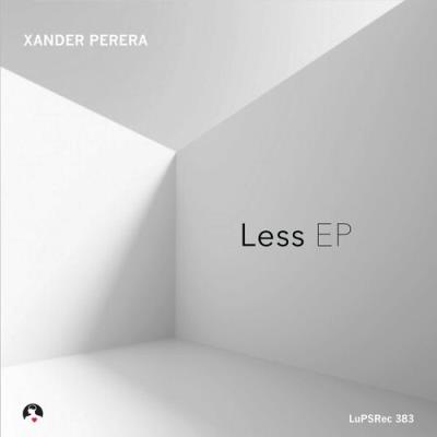 VA - Xander Perera - Less (2022) (MP3)