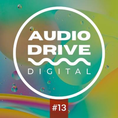 VA - Audio Drive Mix 13 (2022) (MP3)