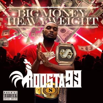 VA - Roosta93 - Big Money HeavyWeight (2022) (MP3)