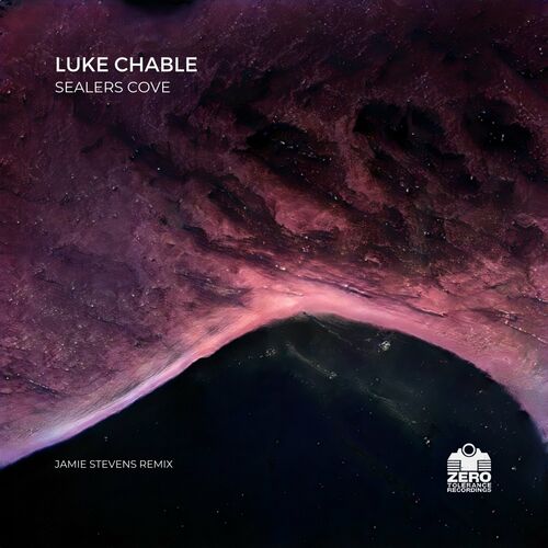 Luke Chable - Sealers Cove (2022)