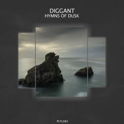 VA - Diggant - Hymns of Dusk (2022) (MP3)
