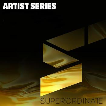 VA - Artist Series: Fernando Olaya (2022) (MP3)