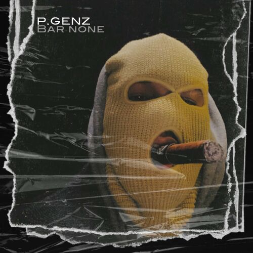P.Genz - Bar None (2022)