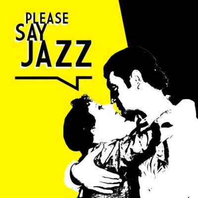 VA - zgo - Please Say Jazz (2022) (MP3)