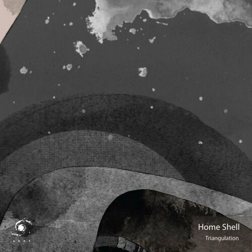 VA - Home Shell - Triangulation (2022) (MP3)