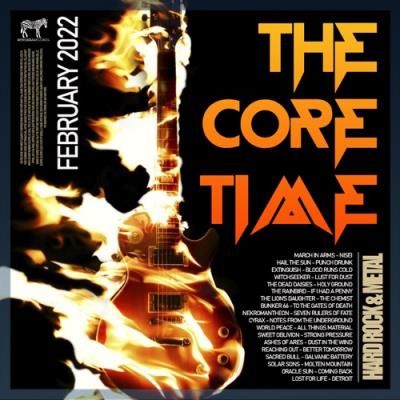 VA - The Core Time (2022) (MP3)