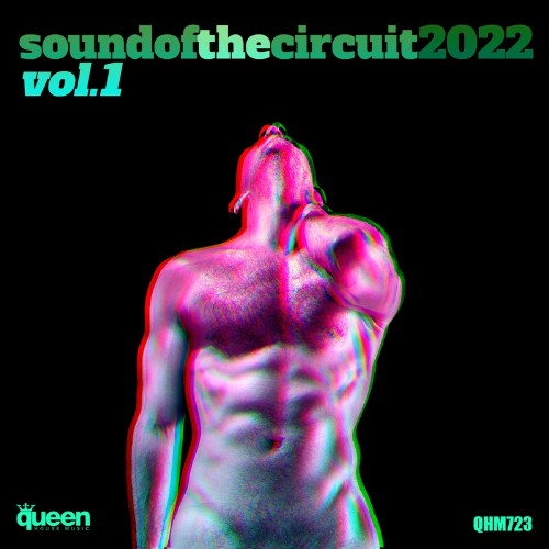 VA - Sound of the Circuit 2022, Vol. 1 (2022) (MP3)