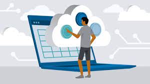 Linkedin Learning - Google Cloud Platform Associate Cloud Engineer Cert Prep: 1 Setting Up a Cloud Solutions Environment 