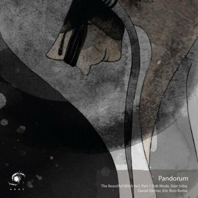 VA - Pandorum - The Beautiful Witch Incl. Pt. 1 (2022) (MP3)