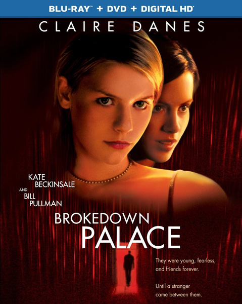   / Brokedown Palace (1999/BDRip/HDRip)