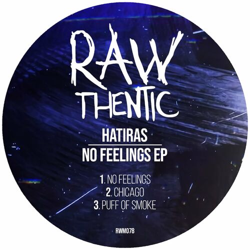 Hatiras - No Feelings (2022)