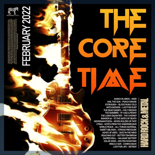 The Core Time (2022) Mp3