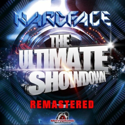 VA - Hardface - The Ultimate Showdown (Remastered) (2022) (MP3)
