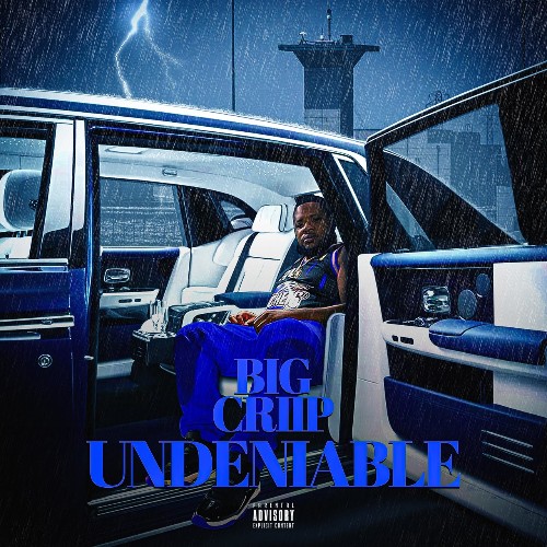 VA - Big Criip - Undeniable (2022) (MP3)