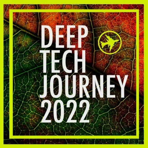 VA - Red Plane Underground - Deep Tech Journey 2022 (2022) (MP3)