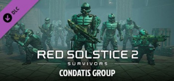 Red Solstice 2: Survivors (v2.3 + 4 DLCS, MULTi11) [FitGirl Repack]