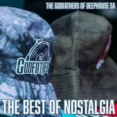 VA - The Godfathers Of Deep House SA - The Best Of Nostalgia (2022) (MP3)