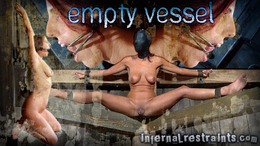 September 3, 2010 Empty Vessel / Lavender Rayne, PD, Sister Dee