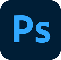Adobe Photoshop 2022 v23.5.1 Lite (x64)