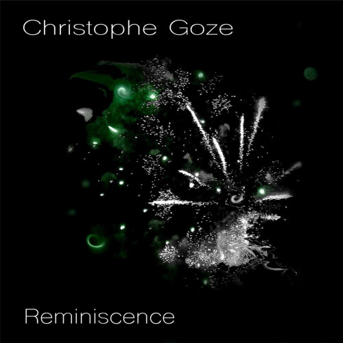 <b>Christophe Goze - Reminiscence</b> скачать бесплатно