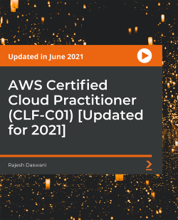 Packt - AWS Certified Cloud Practitioner CLF-C01: Exam and Beyond