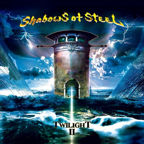 Shadows of Steel - Twilight II (EP) (2022) 