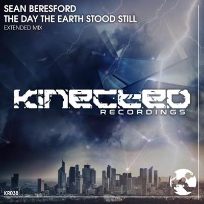 VA - Sean Beresford - The Day The Earth Stood Still (Extended Mix) (2022) (MP3)