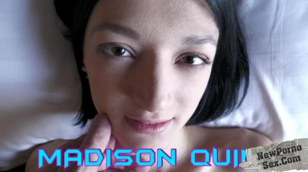 Wake Up ‘N’ Fuck - Madison Quinn