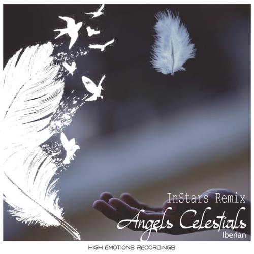 VA - Iberian - Angels Celestials (Instars Remix) (2022) (MP3)