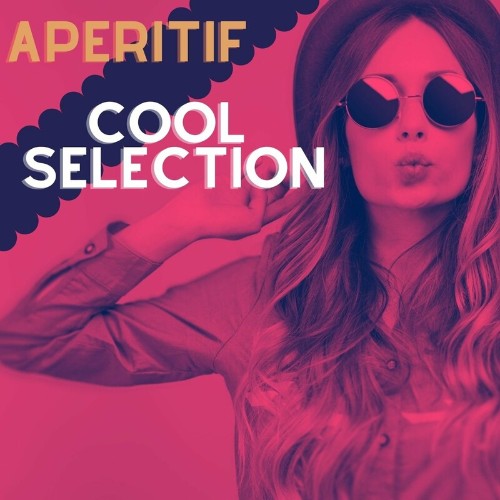 Berly Recording Tech - Aperitif Cool Selection (2022)