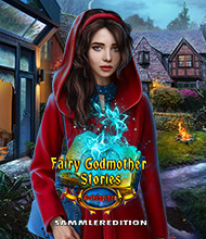 Fairy Godmother Stories Rotkaeppchen Sammleredition German-MiLa