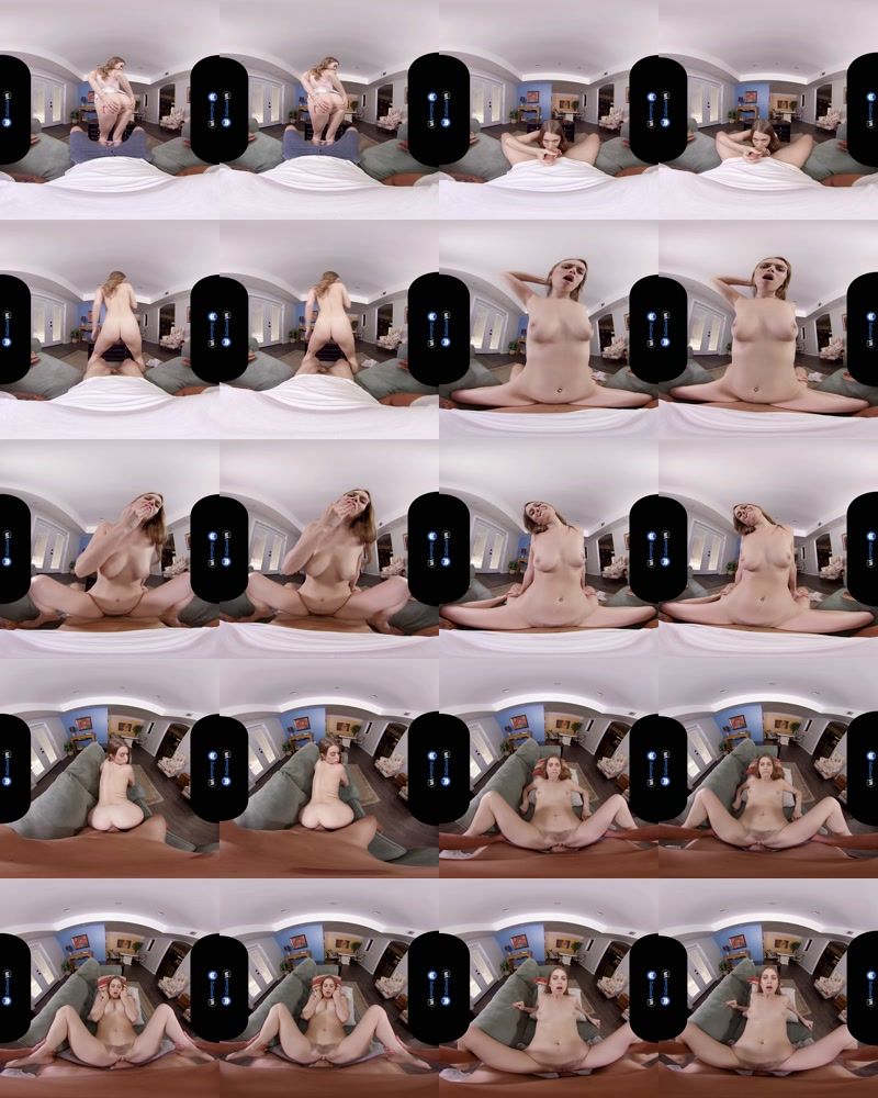 BaDoinkVR: Jill Kassidy (Sleeping with the Enemy) [Samsung Gear VR | SideBySide] [1440p]