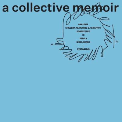 VA - Urvakan - A Collective Memoir (2022) (MP3)