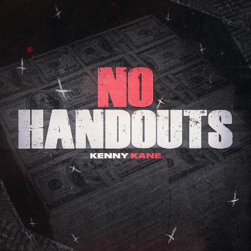VA - Kenny Kane - No Handouts (2022) (MP3)