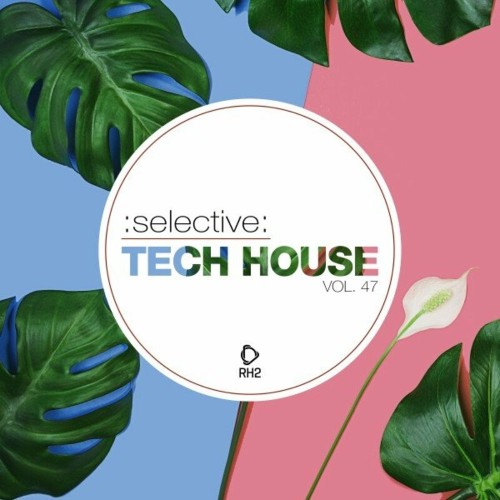 VA - Selective: Tech House, Vol. 47 (2022) (MP3)