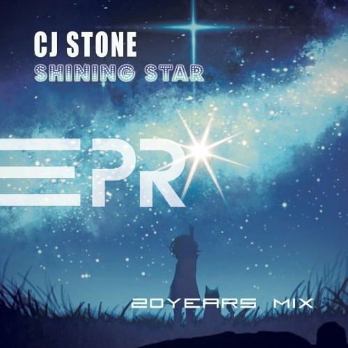 VA - CJ Stone - Shining Star (20 Years Mix) (2022) (MP3)