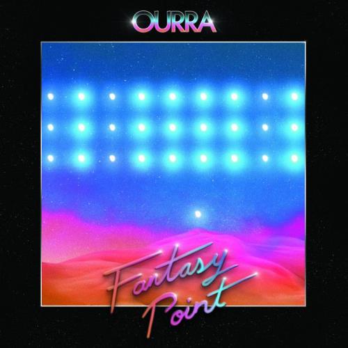 VA - Ourra - Fantasy Point (2022) (MP3)