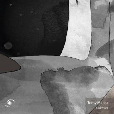 VA - Tomy Manka - Blackwood (2022) (MP3)