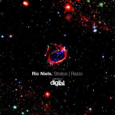 VA - Ric Niels - Stratos | Razzo (2022) (MP3)
