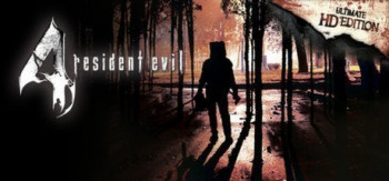 Resident Evil 4 Ultimate HD Edition (v1.1.0 + Bonus + MULTi5)