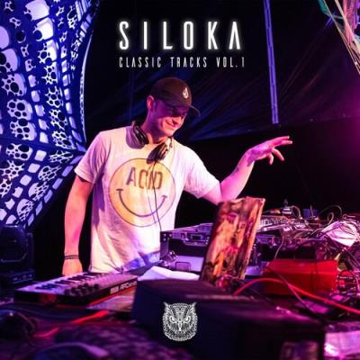 VA - Siloka, Radikal Moodz - Siloka Classic Tracks, Vol. 1 (2022) (MP3)