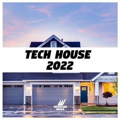 VA - Weeolino Music - Tech House 2022 (2022) (MP3)